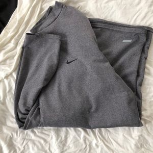 Nike Dri Fit long sleeve